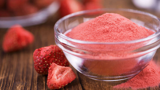 Is Freeze Dried Fruit Healthy? Everything You Need to Know About Freeze Dried Food