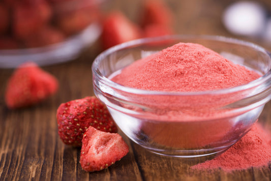 Is Freeze Dried Fruit Healthy? Everything You Need to Know About Freeze Dried Food