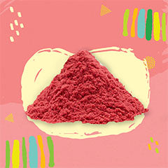 Freeze Dried Fruit Powders