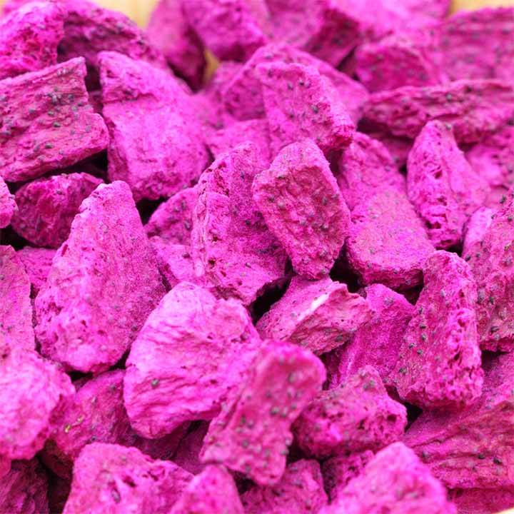 Bulk Freeze dried Pitaya
