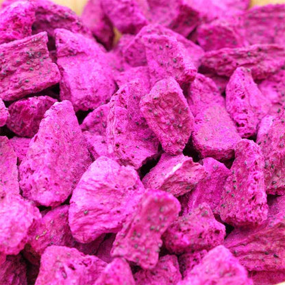Bulk Freeze dried Pitaya