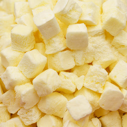 Bulk Freeze dried Yogurt Cube