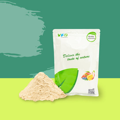 Freeze-Dried Banana Powder - Banana Flour - Ideal for Banana baking and Smoothie